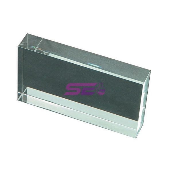 Rectangular Block